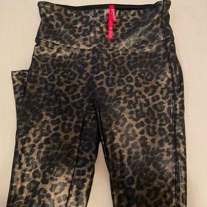 Spanx Leggings